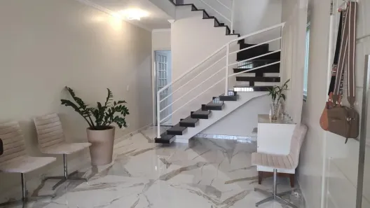 Casa com 3 Quartos à venda, 115m² no Chora Menino, São Paulo