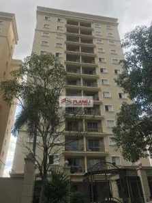Apartamento com 3 Quartos à venda, 75m² no Jardim das Paineiras, Campinas