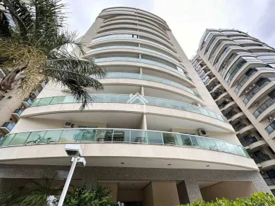 Apartamento com 2 Quartos à venda, 70m² no Barra Olímpica, Rio de Janeiro