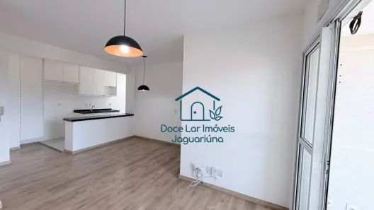 Apartamento com 3 Quartos à venda, 80m² no Residencial Parque dos Ipês, Jaguariúna