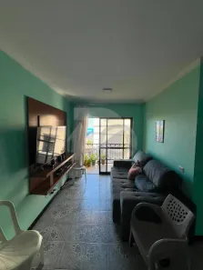 Apartamento com 3 Quartos à venda, 75m² no Inácio Barbosa, Aracaju