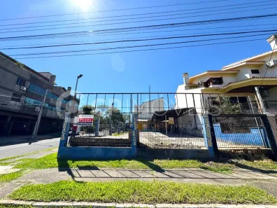 Lote/Terreno à venda, 360m² no Jardim Itu, Porto Alegre