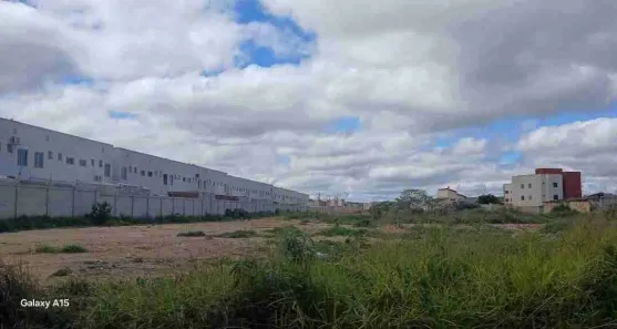 Lote/Terreno com 1 Quarto à venda, 1m² no Boa Vista, Vitória da Conquista