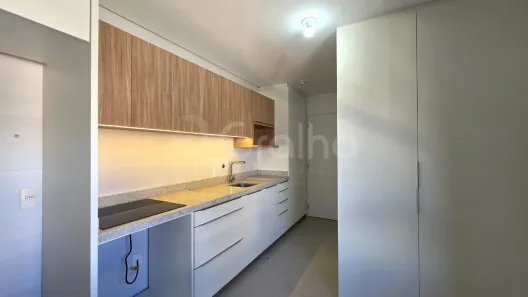 Apartamento com 1 Quarto à venda, 33m² no Centro, Florianópolis