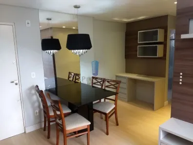 Apartamento com 2 Quartos à venda, 55m² no Espinheiros, Itajaí