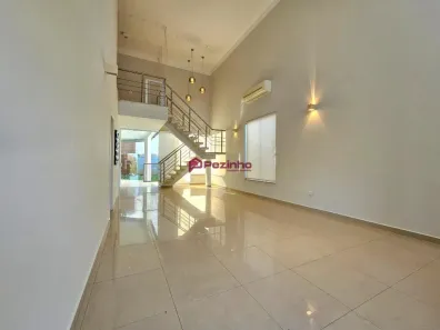 Casa de Condomínio com 3 Quartos para alugar, 280m² no Residencial Jardim dos Ipês, Limeira