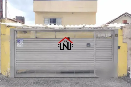 Casa com 3 Quartos à venda, 200m² no Vila Monumento, São Paulo