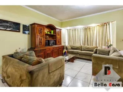 Sobrado com 3 Quartos para alugar, 250m² no Vila Prudente, São Paulo