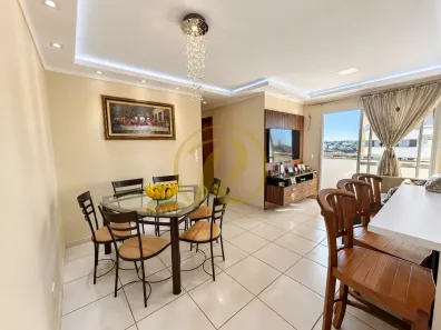 Apartamento com 3 Quartos à venda, 68m² no Gleba Fazenda Palhano, Londrina