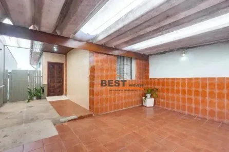 Casa com 4 Quartos à venda, 330m² no Vila Ipojuca, São Paulo