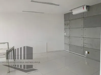 Sala Comercial à venda, 120m² no República, São Paulo