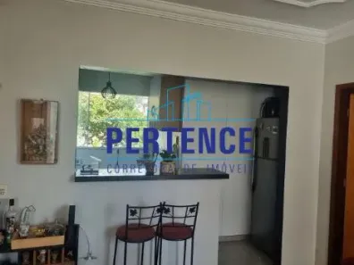Apartamento com 3 Quartos à venda, 87m² no Ana Lúcia, Sabará