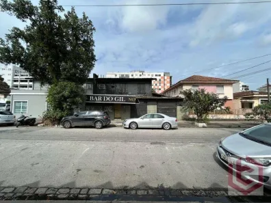 Imóvel Comercial com 2 Quartos para alugar, 150m² no Vila Mathias, Santos