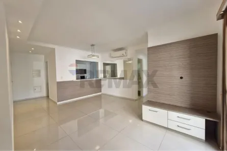 Apartamento com 3 Quartos para alugar, 92m² no Santa Claudina, Vinhedo