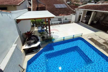 Casa com 3 Quartos à venda, 277m² no Jardim Quisisana, Poços de Caldas