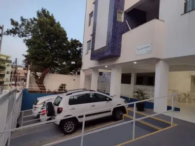 Apartamento com 3 Quartos à venda, 70m² no Alto do Coqueirinho, Salvador