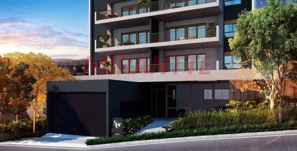 Apartamento com 2 Quartos à venda, 69m² no Sumarezinho, São Paulo
