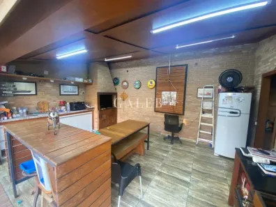 Casa com 3 Quartos à venda, 179m² no Loteamento Loanda, Atibaia