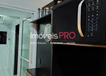 Apartamento com 2 Quartos à venda, 92m² no Bosque da Saúde, São Paulo