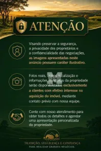 Fazenda/Sítio à venda, 484000m² no , Boa Esperança