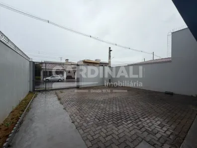 Galpão/Depósito/Armazém para alugar, 397m² no Vila Morumbi, São Carlos