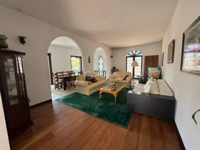 Casa com 3 Quartos à venda, 265m² no Jardim das Paineiras, Campinas
