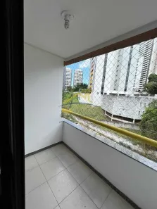 Apartamento com 2 Quartos à venda, 57m² no Brotas, Salvador