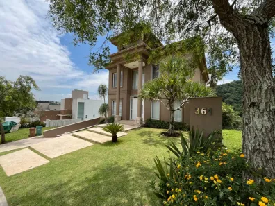 Casa com 5 Quartos à venda, 702m² no Alphaville, Santana de Parnaíba