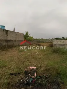 Lote/Terreno à venda, 500m² no Recreio Santista I, Peruíbe