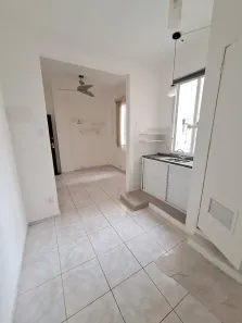 Apartamento com 1 Quarto para alugar, 28m² no Catete, Rio de Janeiro