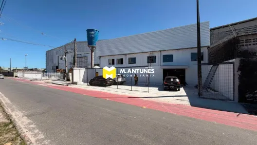 Galpão/Depósito/Armazém para alugar, 1730m² no Imbiribeira, Recife