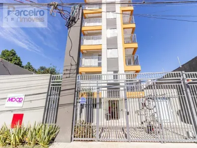 Apartamento com 1 Quarto à venda, 27m² no Mooca, São Paulo