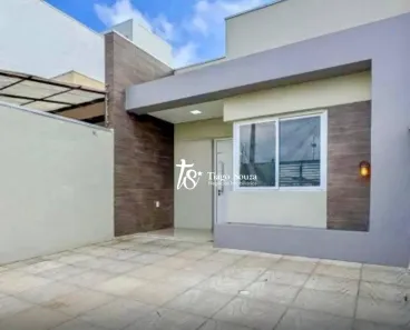Casa com 2 Quartos à venda, 67m² no Igara, Canoas