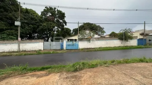 Lote/Terreno à venda, 2524m² no Jardim Paulista, São Carlos
