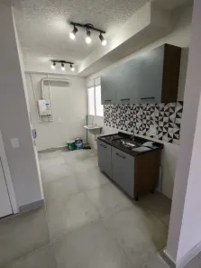Apartamento com 2 Quartos para alugar, 46m² no Vargem Pequena, Rio de Janeiro