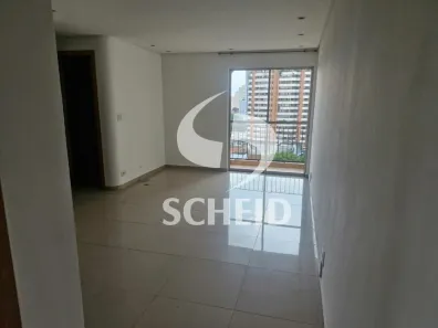 Apartamento com 2 Quartos para alugar, 55m² no Vila Mascote, São Paulo