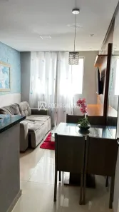 Apartamento com 2 Quartos à venda, 40m² no Boa União (Abrantes), Camaçari