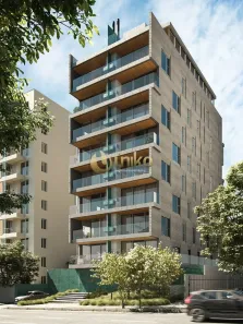 Apartamento com 2 Quartos à venda, 168m² no Bigorrilho, Curitiba