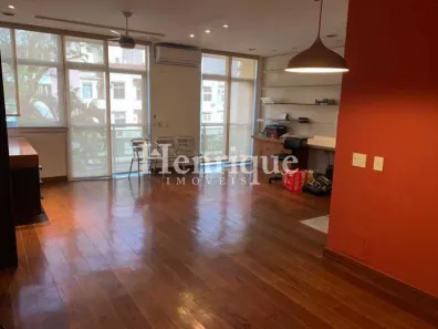 Apartamento com 2 Quartos à venda, 97m² no Lagoa, Rio de Janeiro