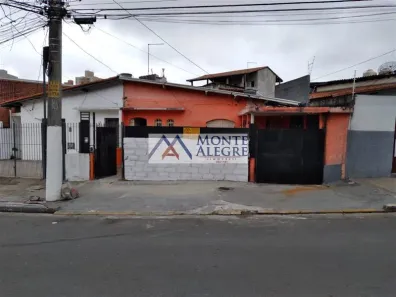 Casa com 1 Quarto à venda, 70m² no Jardim Jabaquara, São Paulo