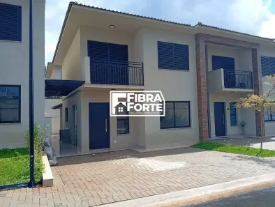 Casa de Condomínio com 3 Quartos à venda, 125m² no Jardim Santa Helena, Valinhos