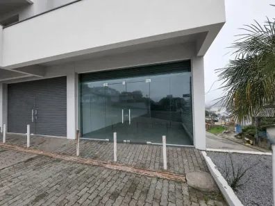 Sala Comercial para alugar, 100m² no Serrano, Caxias do Sul