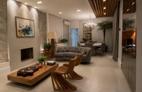 Casa de Condomínio com 3 Quartos à venda, 253m² no Parque Xangrilá, Campinas