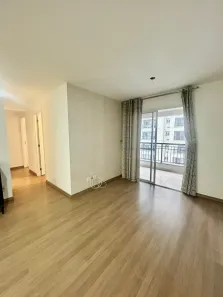 Apartamento com 3 Quartos à venda, 70m² no Vila Suzana, São Paulo