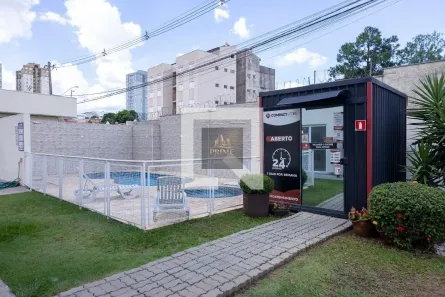Apartamento com 2 Quartos à venda, 51m² no Jardim Gonçalves, Sorocaba