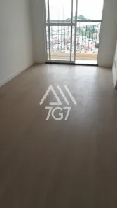 Apartamento com 2 Quartos à venda, 60m² no Vila Andrade, São Paulo