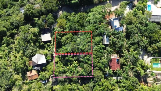 Lote/Terreno à venda, 700m² no Ibiraquera, Imbituba