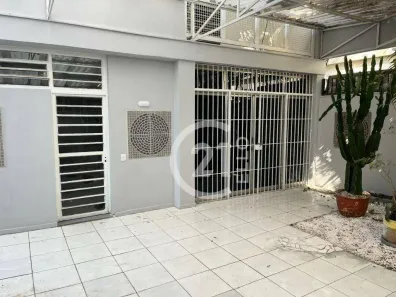 Sobrado com 4 Quartos para venda ou aluguel, 289m² no Morada Santa Fé, Cotia