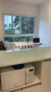 Apartamento com 2 Quartos para alugar, 88m² no Paraíso, São Paulo