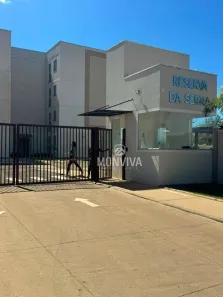 Apartamento com 2 Quartos para alugar, 40m² no Plano Diretor Sul, Palmas